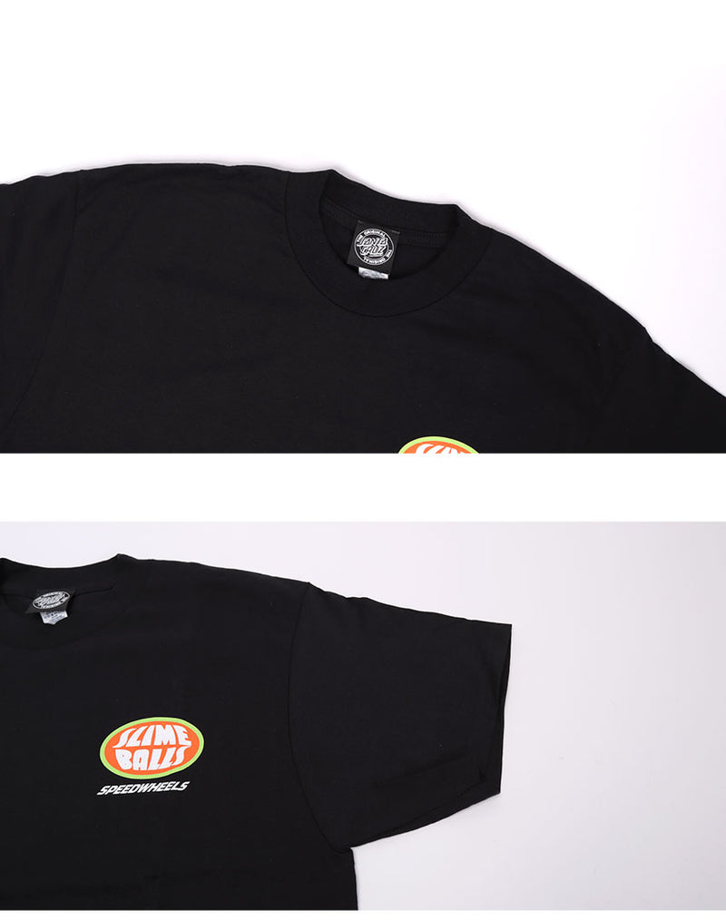 SCREAMER S/S REG TEE 44155676 半袖Tシャツ