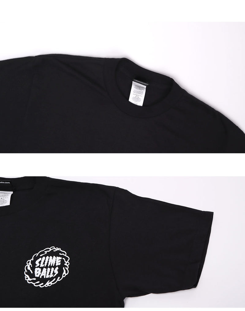 MONO SPLAT S/S REG TEE 44155395 半袖Tシャツ