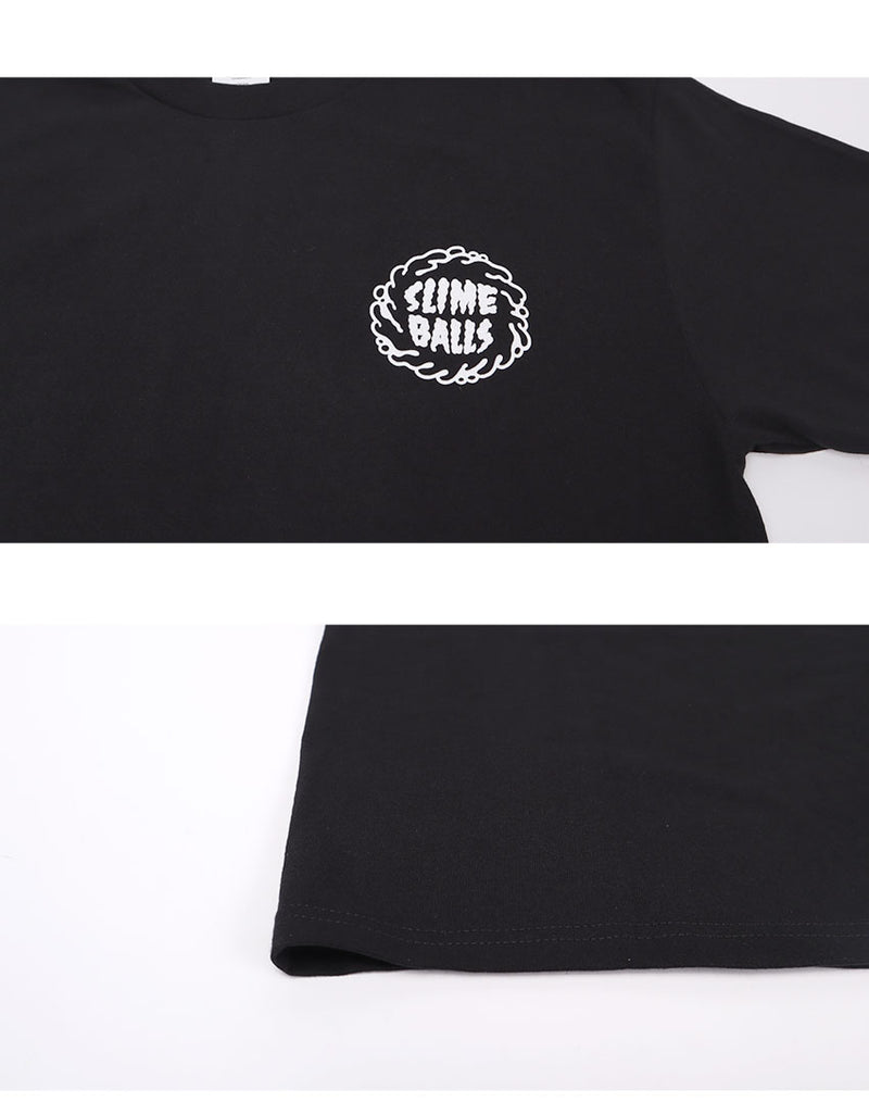 MONO SPLAT S/S REG TEE 44155395 半袖Tシャツ