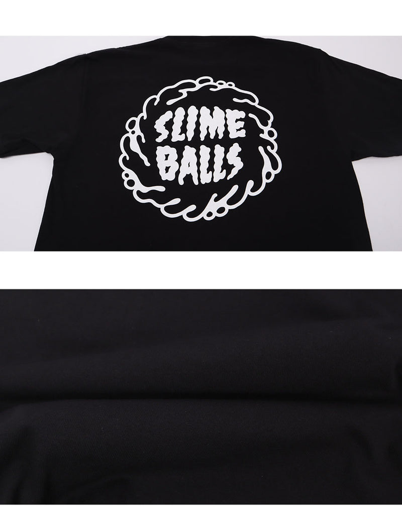MONO SPLAT S/S REG TEE 44155395 半袖Tシャツ