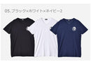 UMTEE マイケル 3パック Tシャツ 00SHGU 0TANL 半袖Tシャツ ブラック 黒 ホワイト 白 5カラー