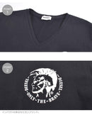 UMTEE マイケル 3パック Tシャツ 00SHGU 0TANL 半袖Tシャツ ブラック 黒 ホワイト 白 5カラー