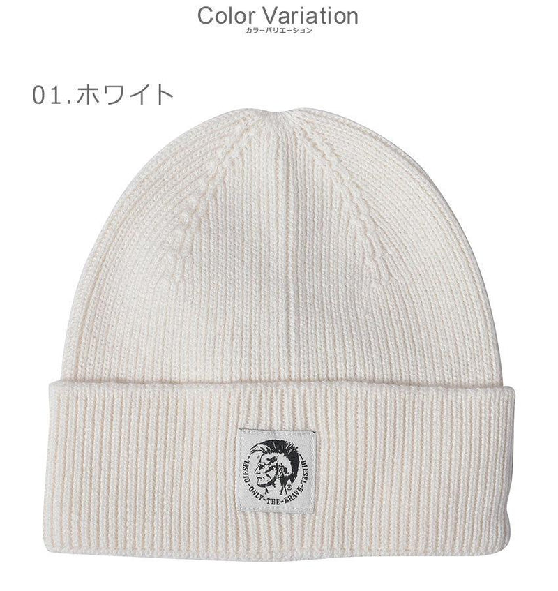 K-CODER-FULLY CAP A02881 0DAOB 帽子 ホワイト ブラウン ネイビー ブラック 白 黒 4カラー