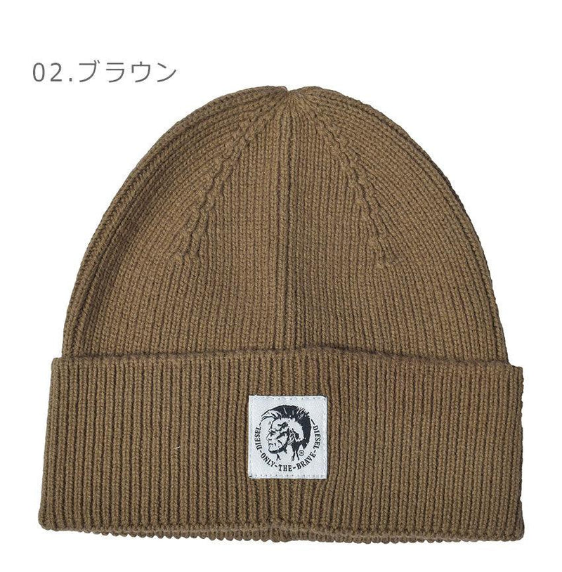 K-CODER-FULLY CAP A02881 0DAOB 帽子 ホワイト ブラウン ネイビー ブラック 白 黒 4カラー