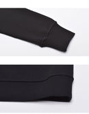 F-SLIMMY E1 L／S A06569 0NAZQ スウェット 2カラー