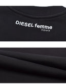 F-SLIMMY E1 L／S A06569 0NAZQ スウェット 2カラー