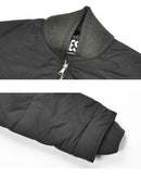 W-SPLEAK JACKET A06151 0AHAA フライトジャケット 2カラー