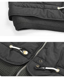 W-SPLEAK JACKET A06151 0AHAA フライトジャケット 2カラー