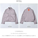 J-THOMPSON-A A02688 ジャケット グレー 1カラー