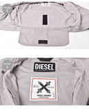 J-THOMPSON-A A02688 ジャケット グレー 1カラー