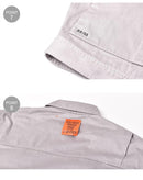 J-THOMPSON-A A02688 ジャケット グレー 1カラー