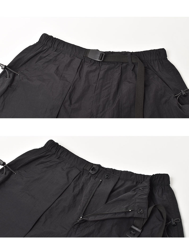 5L SHORT PANT MS0-000-231003 パンツ 2カラー