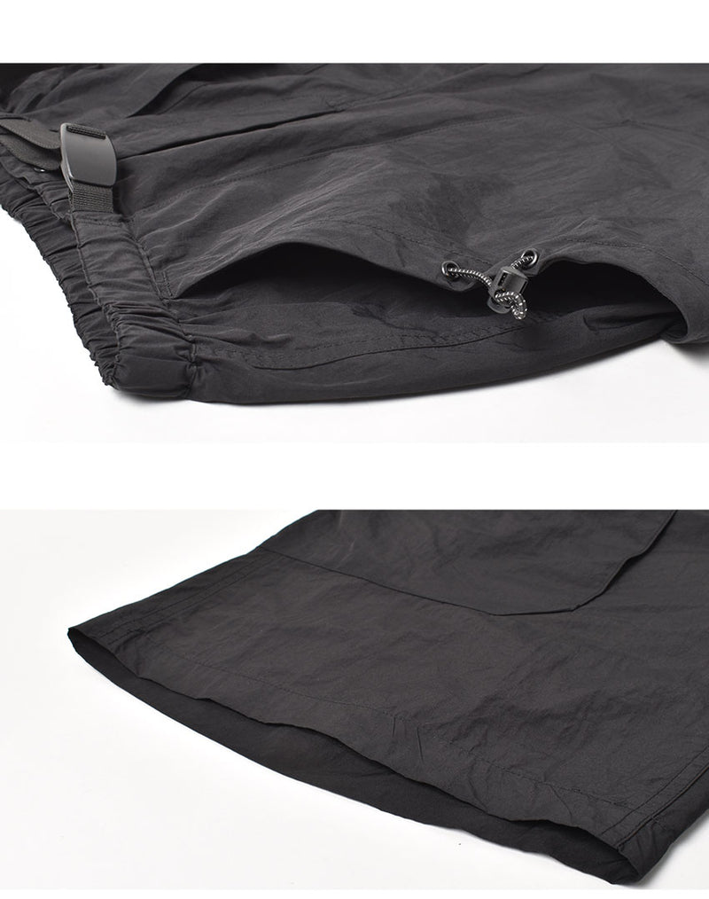 5L SHORT PANT MS0-000-231003 パンツ 2カラー