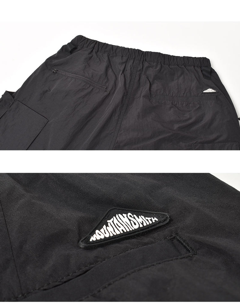 5L SHORT PANT MS0-000-231003 パンツ 2カラー