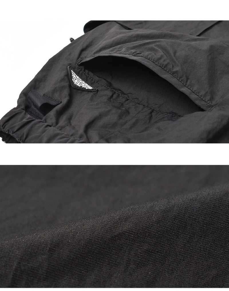5L SHORT PANT MS0-000-231003 パンツ 2カラー