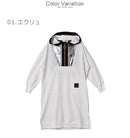 スウェットシャツ 30624 スウェットパーカー ホワイト 白 ブラック 黒 ベージュ 4カラー