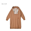 スウェットシャツ 30624 スウェットパーカー ホワイト 白 ブラック 黒 ベージュ 4カラー