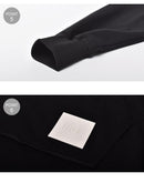 スウェットシャツ 30624 スウェットパーカー ホワイト 白 ブラック 黒 ベージュ 4カラー