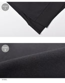 スウェットシャツ 30624 スウェットパーカー ホワイト 白 ブラック 黒 ベージュ 4カラー