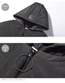 コート 30333 アウター ブラック 黒 1カラー