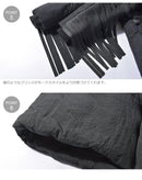 コート 30333 アウター ブラック 黒 1カラー