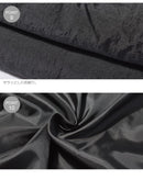 コート 30333 アウター ブラック 黒 1カラー