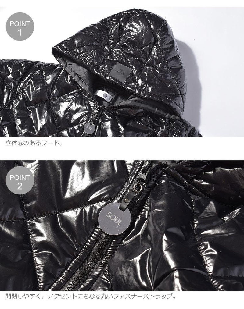 コート 30171 アウター ブラック 黒 1カラー