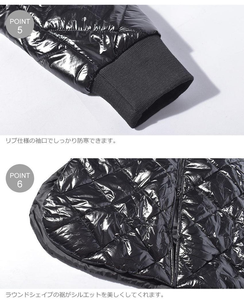 コート 30171 アウター ブラック 黒 1カラー