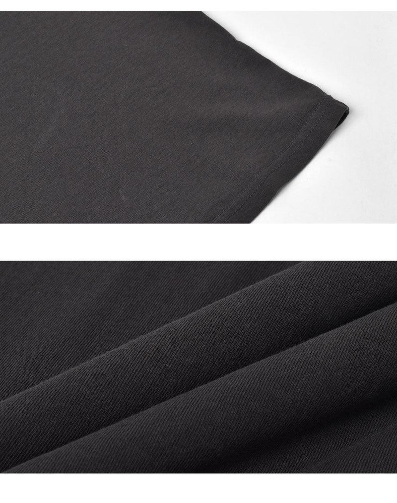 SO BURNT SS PKT TEE M482WSOB 半袖Tシャツ ブラック 黒 ホワイト 白 グリーン 緑 3カラー