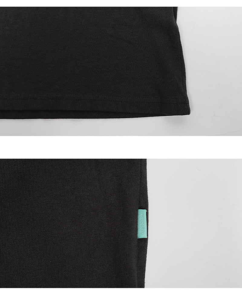 バンディート SS ポケットティー M4821BAN 半袖Tシャツ 3カラー