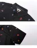 エコロジーセンターサーフファーム エコ SS シャツ M5061SUF 半袖シャツ 2カラー