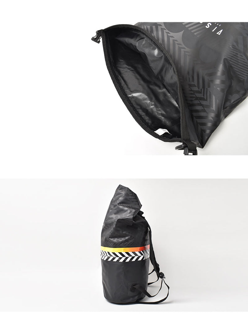 セブンシーズ 35L ドライバックパック MABGUSDP バッグ 2カラー