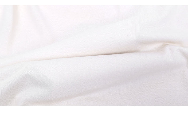 アボーブ アンド ビロウ オーガニックティー M4221ABO 半袖Tシャツ 2カラー