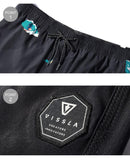 ワイキクークス 17.5 エコラスティック M133SWAE ショートパンツ ブラック 黒 1カラー