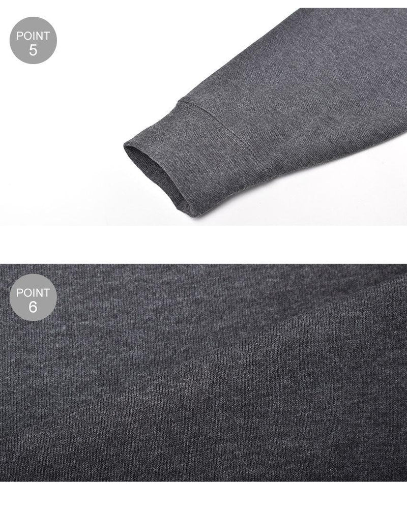 COASTAL ECO PO HOODIE M601QCOA パーカー ベージュ 1カラー
