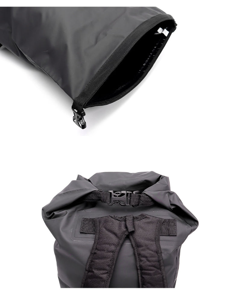 セブンシーズ 35L ドライバックパック MABGUSDP バックパック