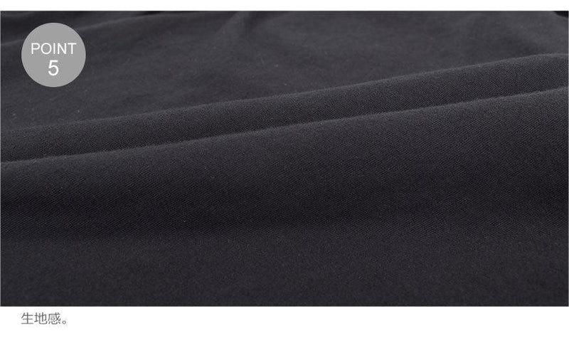 ロードナーマル ロングスリーブ Tシャツ 長袖Ｔシャツ ブラック 黒 ホワイト 白 ネイビー 紺 11カラー