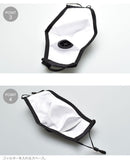 VENTLATOR MASK RND4282 マスク ブラック 黒 オレンジ ブルー グリーン 5カラー