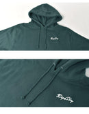 ナーマルリサ フーディー RNDSMUNL2 パーカー 1カラー