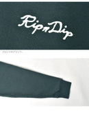 ナーマルリサ フーディー RNDSMUNL2 パーカー 1カラー