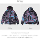 ULTRALIGHT BEAM PUFFER JACKET RND9504 アウター 1カラー