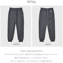 PEEK A NERM SWEATPANTS RND9517 ロングパンツ 1カラー