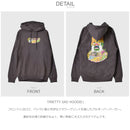 PRETTY SAD HOODIE RND9544 パーカー 1カラー
