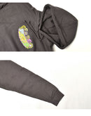 PRETTY SAD HOODIE RND9544 パーカー 1カラー