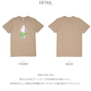 BBQ DAY TEE RND9945 半袖Tシャツ