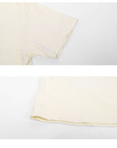 KNOW UR SHROOMS TEE RND9953 半袖Tシャツ