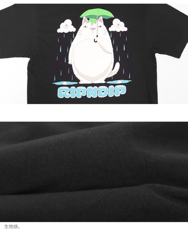 SPLISH SPLASH TEE RND9962 半袖Tシャツ