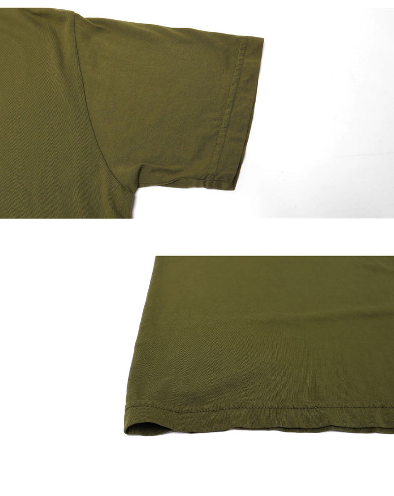 NERMAL PILLS TEE RND9965 半袖Tシャツ