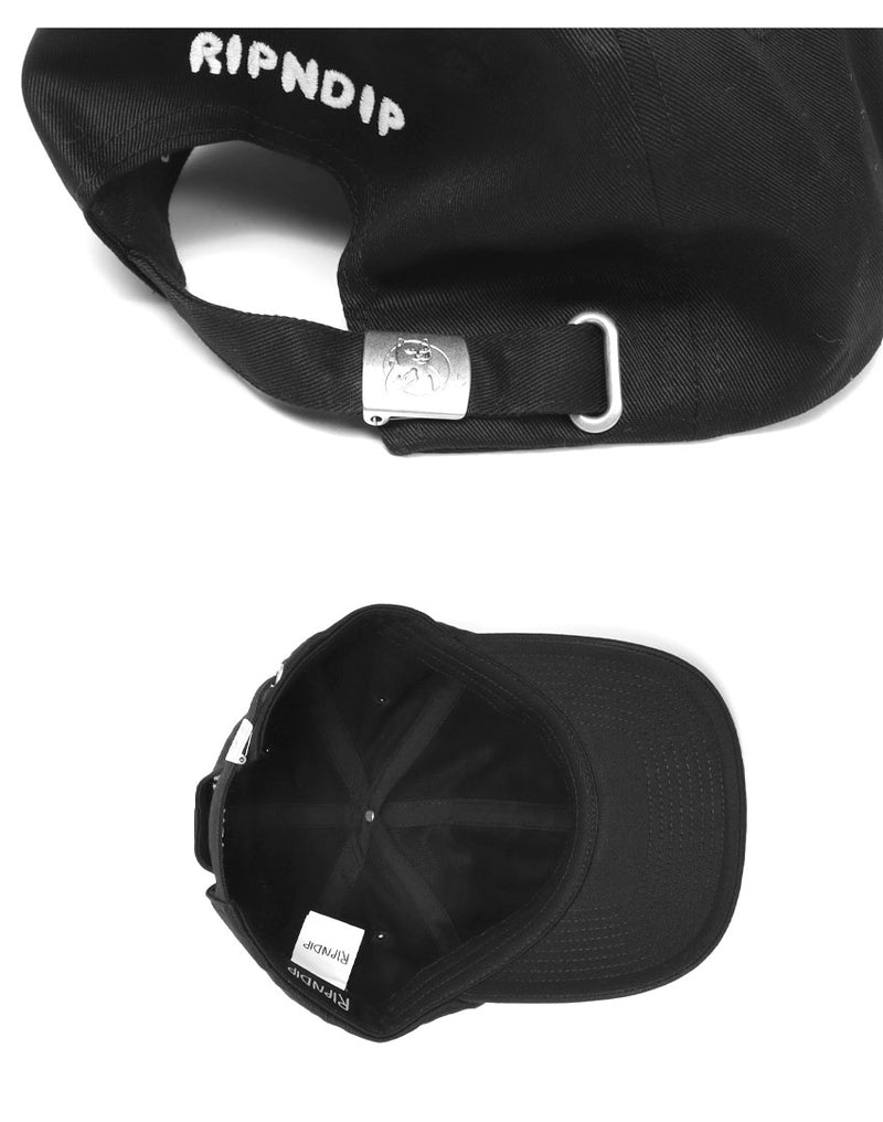 LOVE U DAD HAT RND10003 帽子