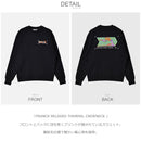 FRANCK RELAXED THERMAL CREWNECK B1262.1049 スウェット 1カラー